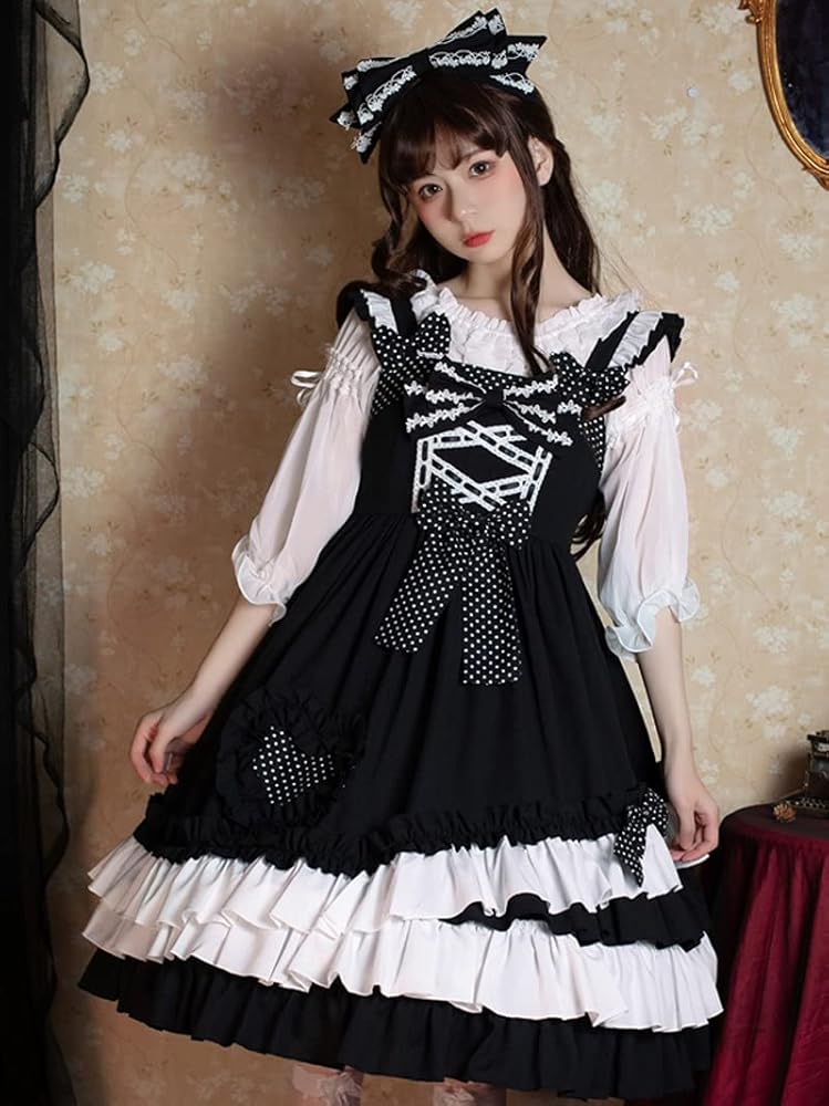 Amazon.co.jp: [d．alice Gothic ＆ Lolita